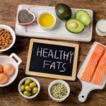 Healthy Fats: Powerful Body and Focused Mind0