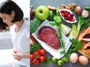 PCOS-Friendly Nutrition