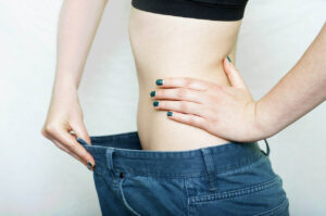 Underweight