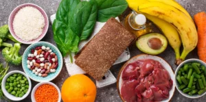 Increase Protein Intake