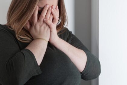 Obesity: 4 Powerful Steps to a Healthier Life