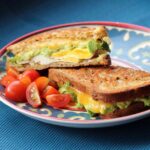 5 Avocado Nutritious & Delicious Recipes