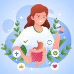 Gut Health & Immunity 7Tips: Eat Smart, Live Strong