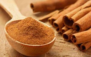 Cassia Cinnamon