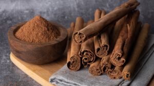 Ceylon Cinnamon