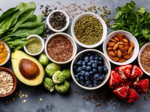 Superfoods 