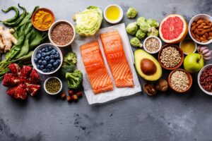 Superfoods 