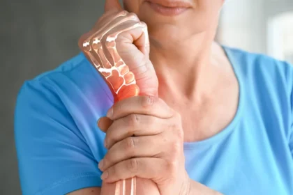 Bone Health Tips: Build Strong Bones Before 40