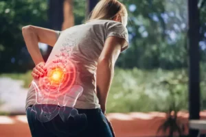 Bone Health Matters More in Women