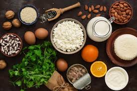 Superfoods That Support Women’s Bone Health