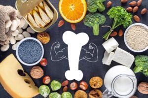 Superfoods That Support Women’s Bone Health