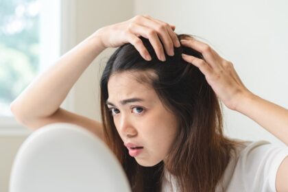 Hair Loss Guide: 7Medical and Natural treatments
