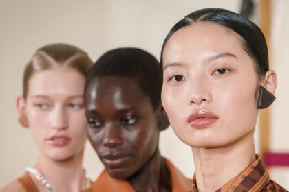 Personalized Skincare Smart Beauty Revolution2025