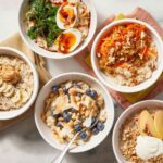 10 Breakfast delicious Ideas Balance Blood Sugar