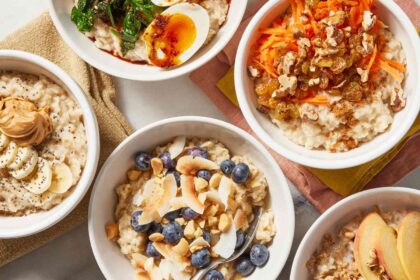 10 Breakfast delicious Ideas Balance Blood Sugar