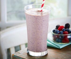 Protein Smoothie