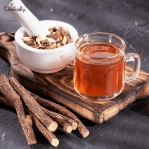 Licorice Tea