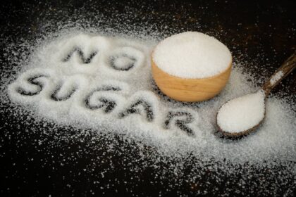 Cut Down on Sugar: 7 hacks Make A Big Difference