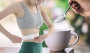 Cut Down on Sugar