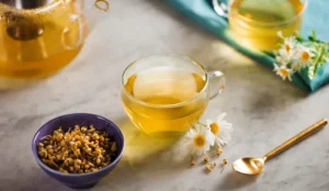 Chamomile 