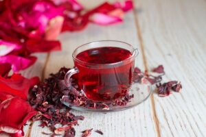 Hibiscus 