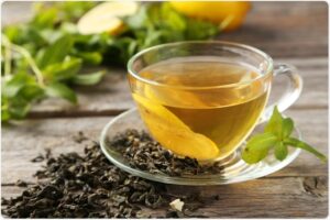 Green Tea 