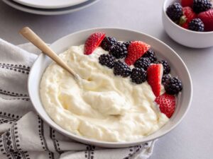 Gut health 