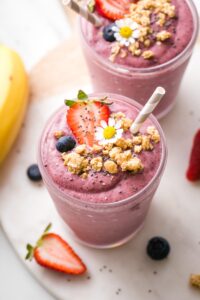 Chia Smoothie 
