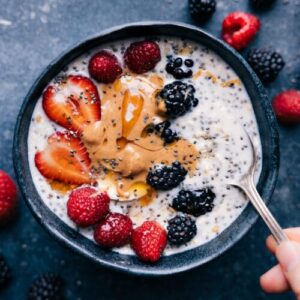 Oatmeal