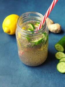 Healthy Drink
