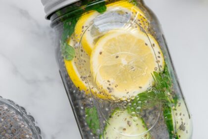 Healthy Drink for (Glow &Hydrate) skin1