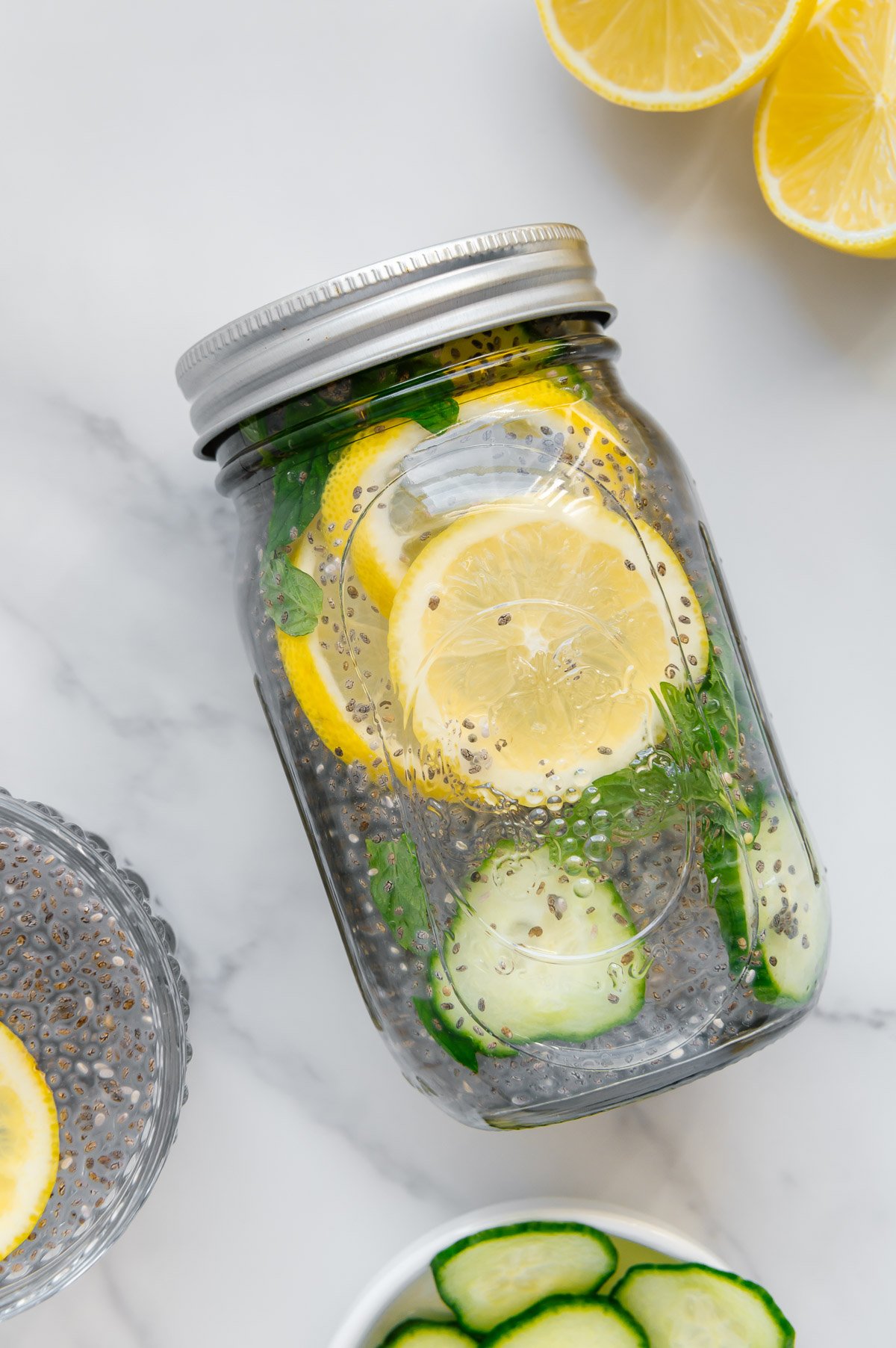 Healthy Drink for (Glow &Hydrate) skin1