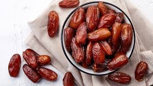 Dates