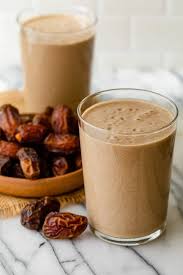 Dates Shake 