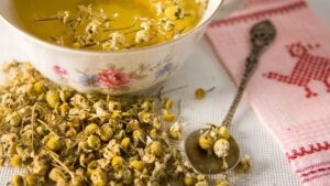 Chamomile 
