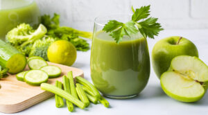 Green juice