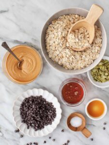 Granola bars