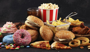 Junk Foods