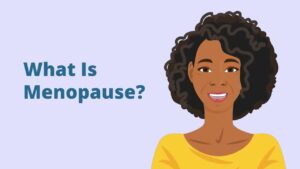 Menopause 