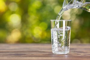 Water