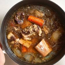 Bone Broth 