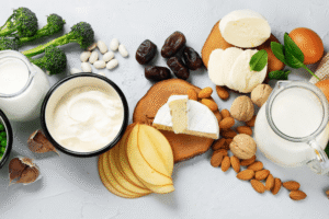 Osteoporosis Diet
