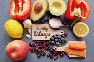 Kidney Health 