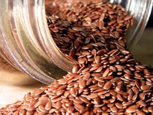 Flaxseed 