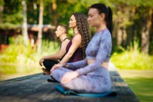Breathing Exercises 