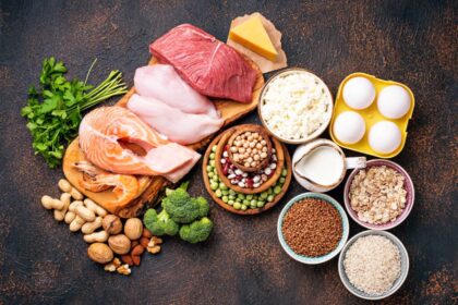 12 Powerful Foods Help You Gain Weight Naturally