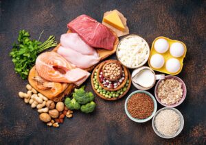 Protein 
