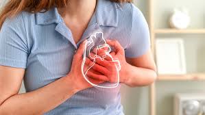 Heart Disease 