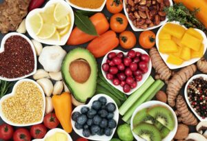 heart disease diet