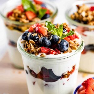 Yogurt